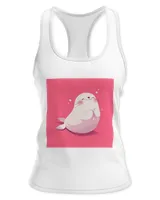 Women's Ideal Racerback Tank