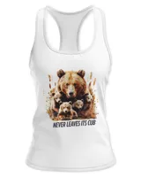 Women's Ideal Racerback Tank