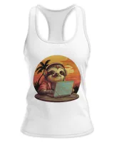 Women's Ideal Racerback Tank