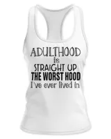 Women's Ideal Racerback Tank