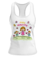 Women's Ideal Racerback Tank Women's Ideal Racerback Tank