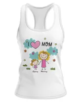 Women's Ideal Racerback Tank Women's Ideal Racerback Tank
