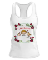 Women's Ideal Racerback Tank Women's Ideal Racerback Tank