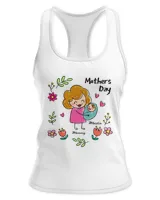Women's Ideal Racerback Tank Women's Ideal Racerback Tank