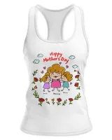 Women's Ideal Racerback Tank