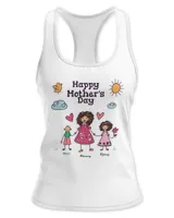 Women's Ideal Racerback Tank Women's Ideal Racerback Tank