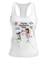 Women's Ideal Racerback Tank Women's Ideal Racerback Tank