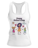Women's Ideal Racerback Tank Women's Ideal Racerback Tank
