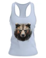 Women's Ideal Racerback Tank