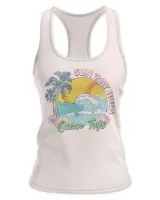 Women's Ideal Racerback Tank Women's Ideal Racerback Tank