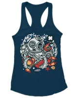 Women's Ideal Racerback Tank