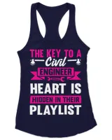 Women's Ideal Racerback Tank