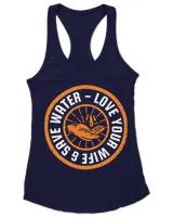 Women's Ideal Racerback Tank