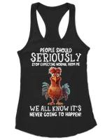 Women's Ideal Racerback Tank
