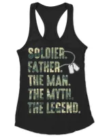 Women's Ideal Racerback Tank