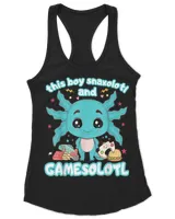 Women's Ideal Racerback Tank