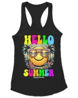 Women's Ideal Racerback Tank Women's Ideal Racerback Tank
