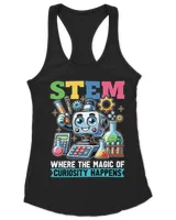 Women's Ideal Racerback Tank Women's Ideal Racerback Tank
