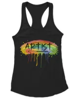 Women's Ideal Racerback Tank Women's Ideal Racerback Tank