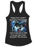 Women's Ideal Racerback Tank