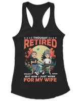Women's Ideal Racerback Tank