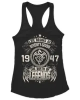 Women's Ideal Racerback Tank