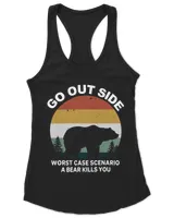 Women's Ideal Racerback Tank