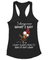 Women's Ideal Racerback Tank