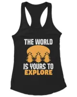 Women's Ideal Racerback Tank Women's Ideal Racerback Tank