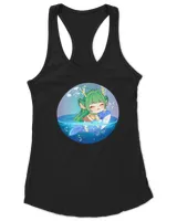 Women's Ideal Racerback Tank