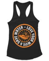 Women's Ideal Racerback Tank