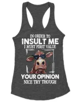 Women's Ideal Racerback Tank