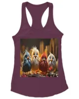 Women's Ideal Racerback Tank
