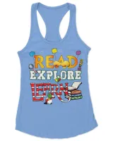 Women's Ideal Racerback Tank