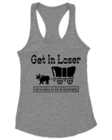 Women's Ideal Racerback Tank