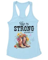 Women's Ideal Racerback Tank