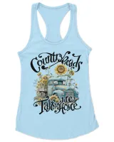 Women's Ideal Racerback Tank