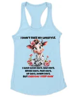 Women's Ideal Racerback Tank