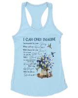 Women's Ideal Racerback Tank