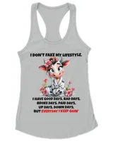 Women's Ideal Racerback Tank