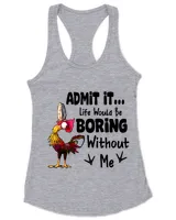 Women's Ideal Racerback Tank