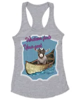 Women's Ideal Racerback Tank