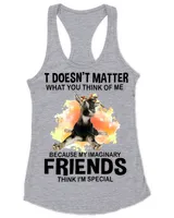 Women's Ideal Racerback Tank