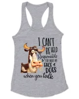 Women's Ideal Racerback Tank