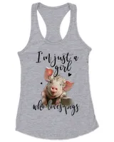 Women's Ideal Racerback Tank