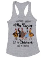 Women's Ideal Racerback Tank