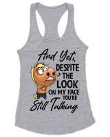 Women's Ideal Racerback Tank