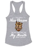 Women's Ideal Racerback Tank