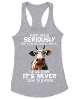 Women's Ideal Racerback Tank