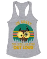 Women's Ideal Racerback Tank